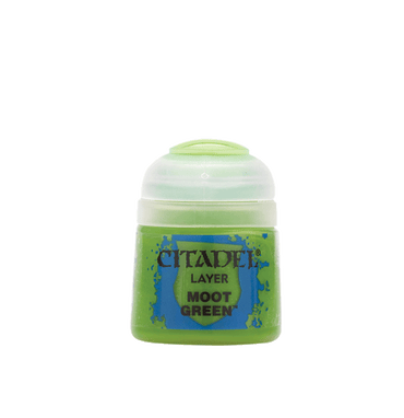 Citadel Layer Moot Green (12 ml)