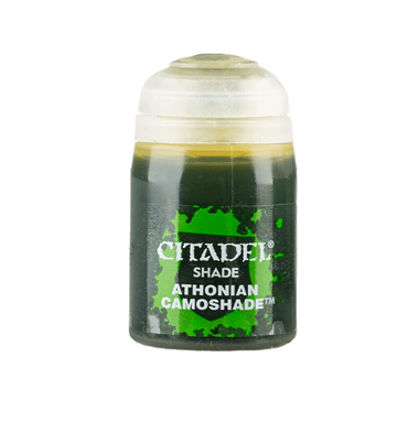 Citadel Shade Athonian Camoshade (18 ml)