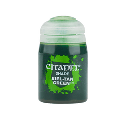 Citadel Shade Biel-Tan Green (18 ml)