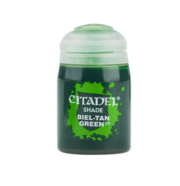 Citadel Shade Biel-Tan Green (18 ml)