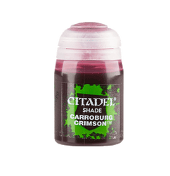 Citadel Shade Carroburg Crimson (18 ml)