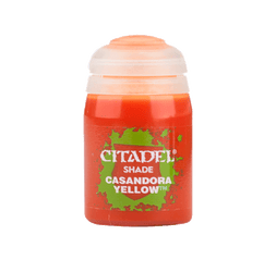 Citadel Shade Casandora Yellow (18 ml)