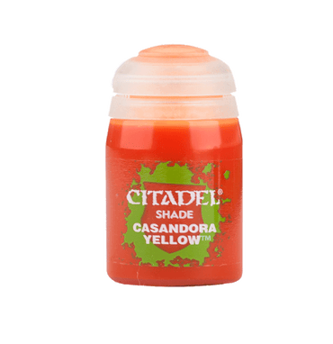 Citadel Shade Casandora Yellow (18 ml)