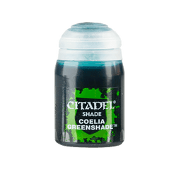 Citadel Shade Coelia Greenshade (18 ml)
