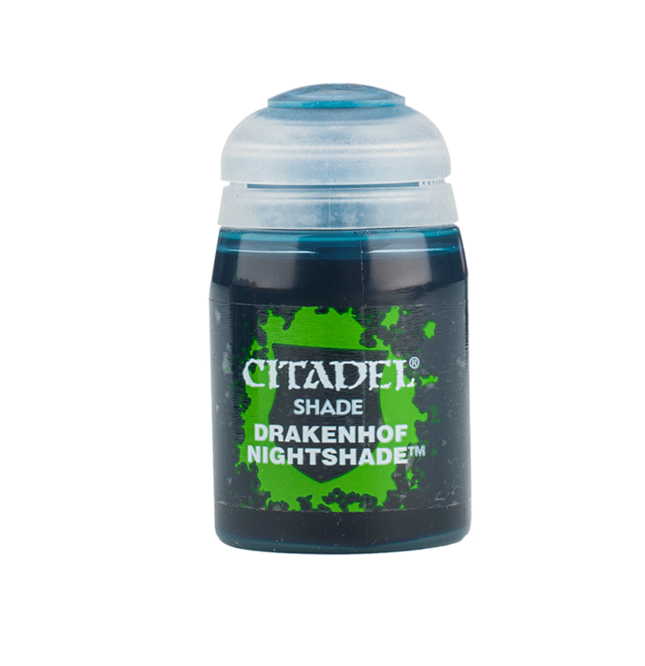 Citadel Shade Drakenhof Nightshade (18 ml)
