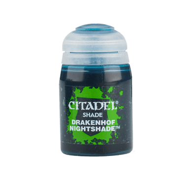 Citadel Shade Drakenhof Nightshade (18 ml)