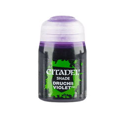 Citadel Shade Druchii Violet (18 ml)