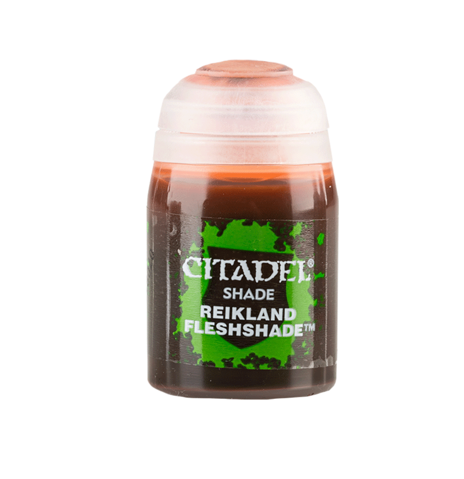 Citadel Shade Reikland Fleshshade (18 ml)