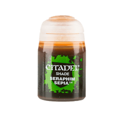 Citadel Shade Seraphim Sepia (18 ml)