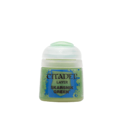 Citadel Layer Skarsnik Green (12 ml)