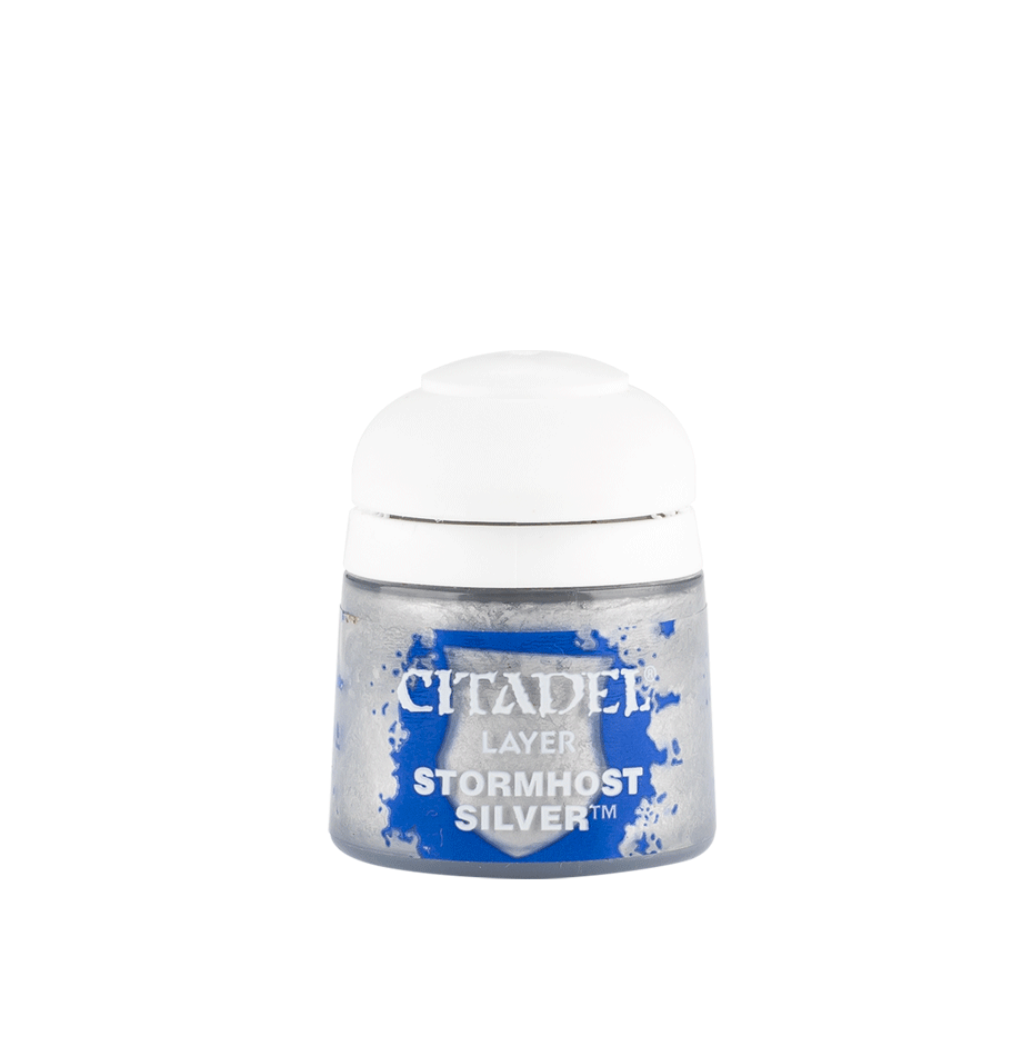 Citadel Layer Stormhost Silver (12 ml)