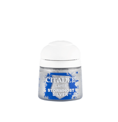 Citadel Layer Stormhost Silver (12 ml)