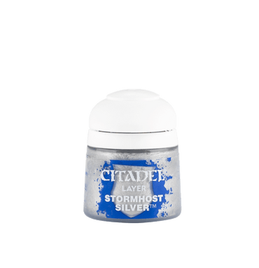 Citadel Layer Stormhost Silver (12 ml)