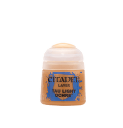Citadel Layer Tau Light Ochre (12 ml)