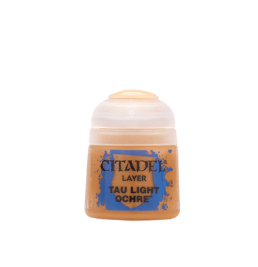 Citadel Layer Tau Light Ochre (12 ml)