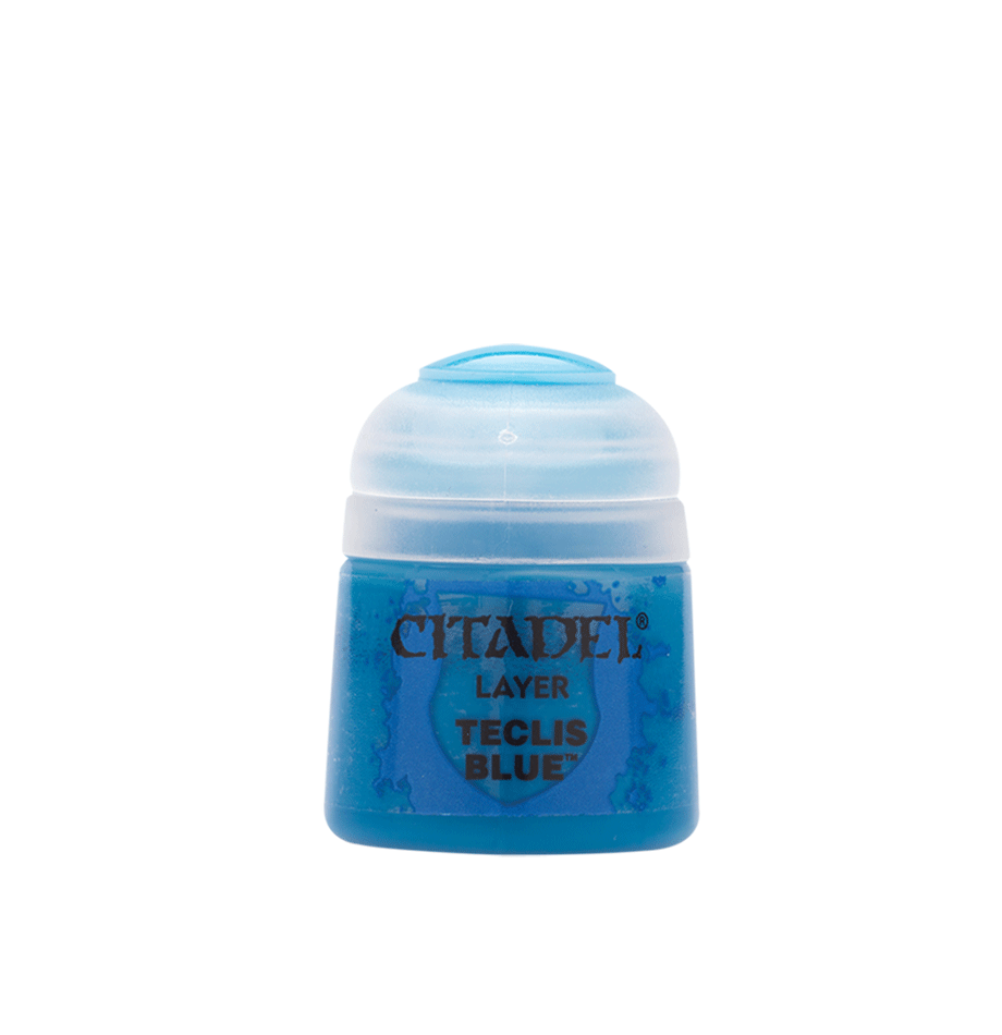 Citadel Layer Teclis Blue (12 ml)
