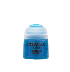 Citadel Layer Teclis Blue (12 ml)