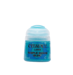 Citadel Layer Temple Guard Blue (12 ml)