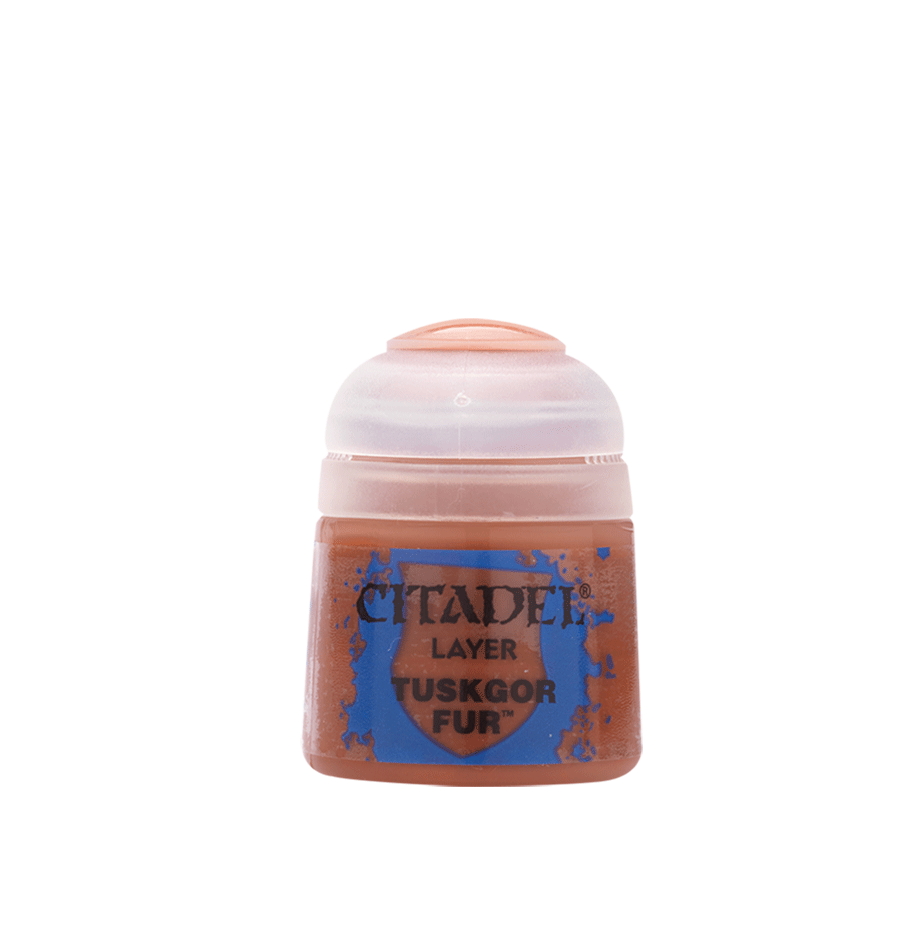 Citadel Layer Tuskgor Fur (12 ml)
