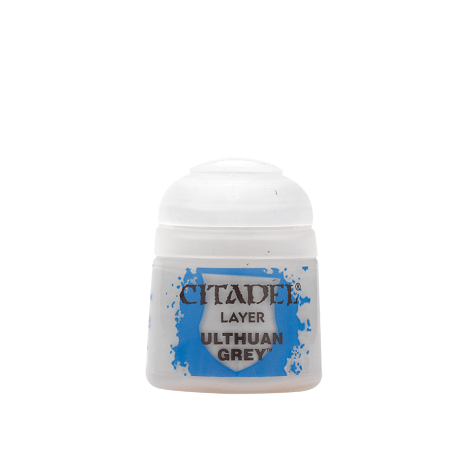 Citadel Layer Ulthuan Grey (12 ml)