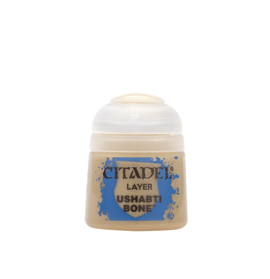 Citadel Layer Ushabti Bone (12 ml)