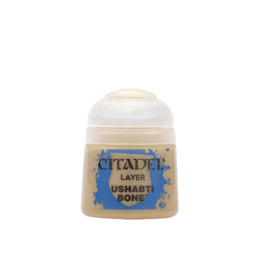 Citadel Layer Ushabti Bone (12 ml)