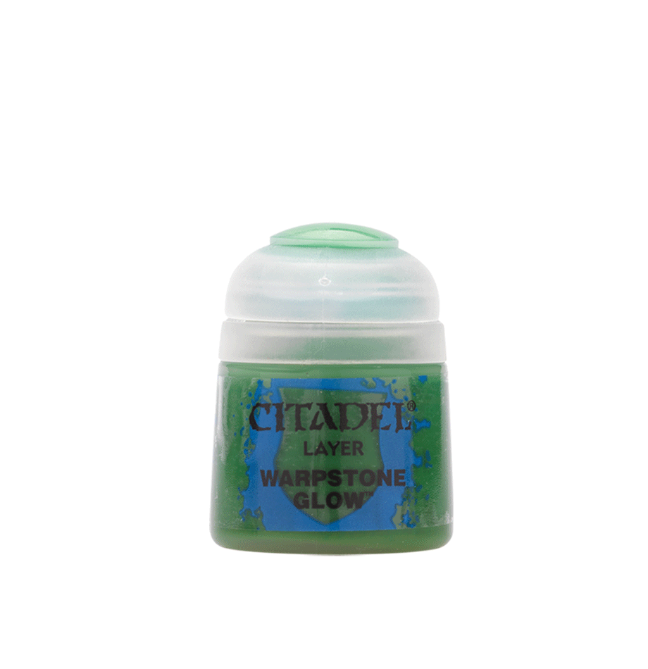 Citadel Layer Warpstone Glow (12 ml)