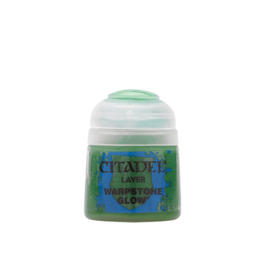Citadel Layer Warpstone Glow (12 ml)