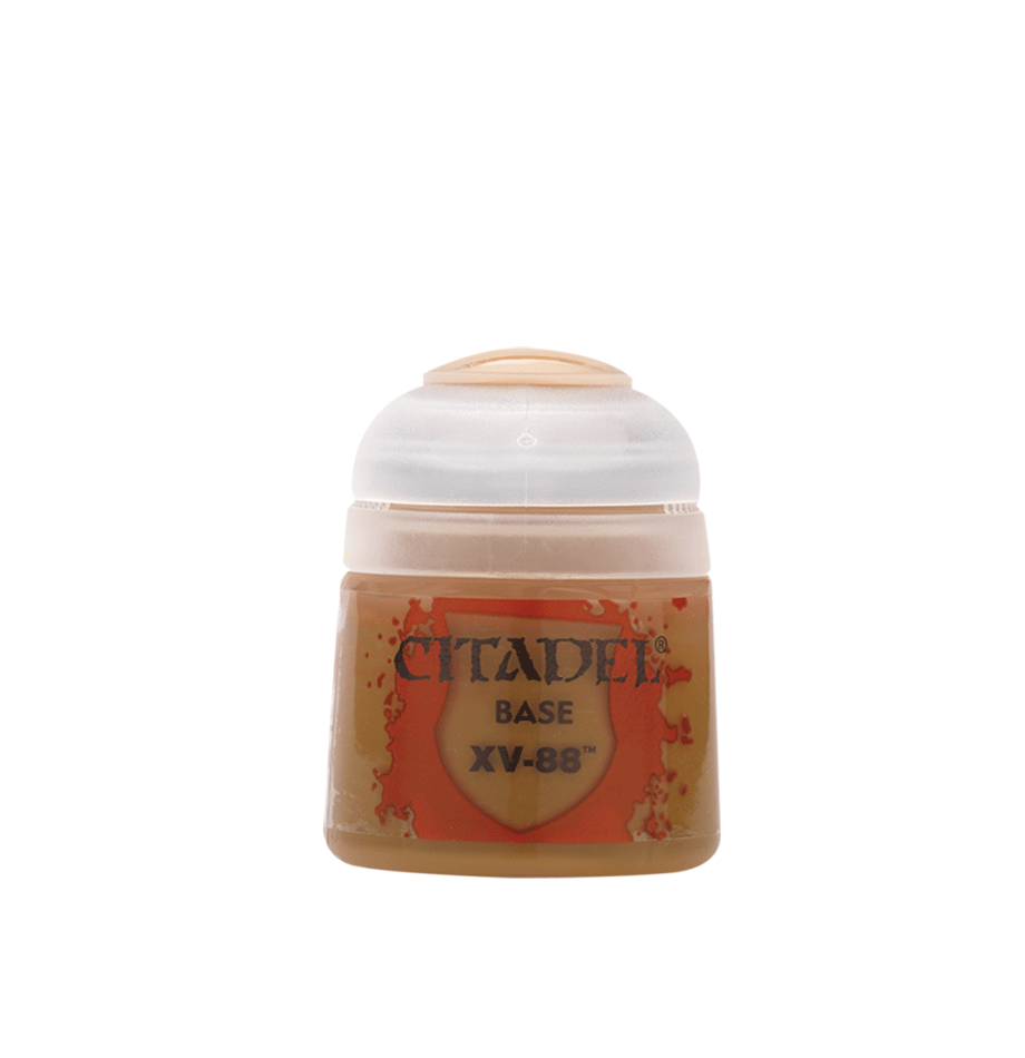Citadel Base XV-88 (12 ml)