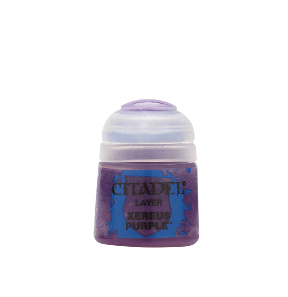 Citadel Layer Xereus Purple (12 ml)