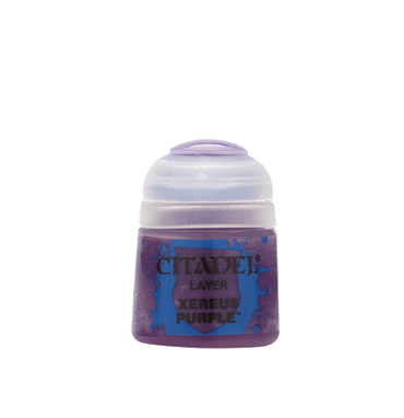 Citadel Layer Xereus Purple (12 ml)