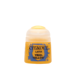 Citadel Layer Yriel Yellow (12 ml)
