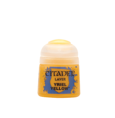 Citadel Layer Yriel Yellow (12 ml)
