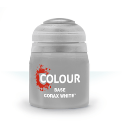 Citadel Base Corax White (12 ml)