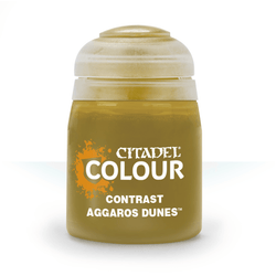 Citadel Contrast Aggaros Dunes (18 ml)