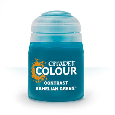 Citadel Contrast Akhelian Green (18 ml)