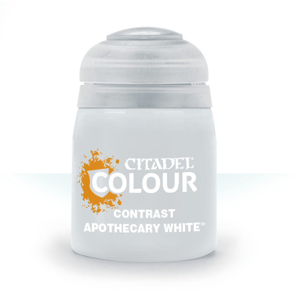 Citadel Contrast Apothecary White (18 ml)