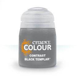 Citadel Contrast Black Templar (18 ml)