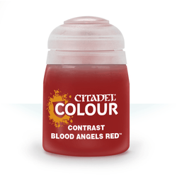 Citadel Contrast Blood Angels Red (18 ml)