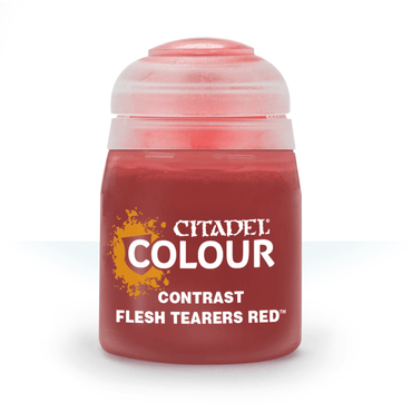 Citadel Contrast Flesh Tearers Red (18 ml)