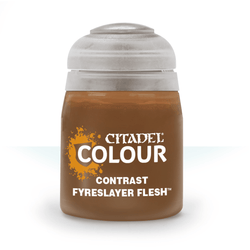 Citadel Contrast Fyreslayer Flesh (18 ml)