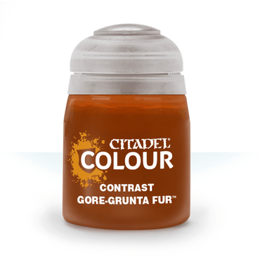 Citadel Contrast Gore-Grunta Fur (18 ml)