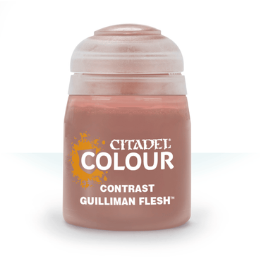 Citadel Contrast Guilliman Flesh (18 ml)