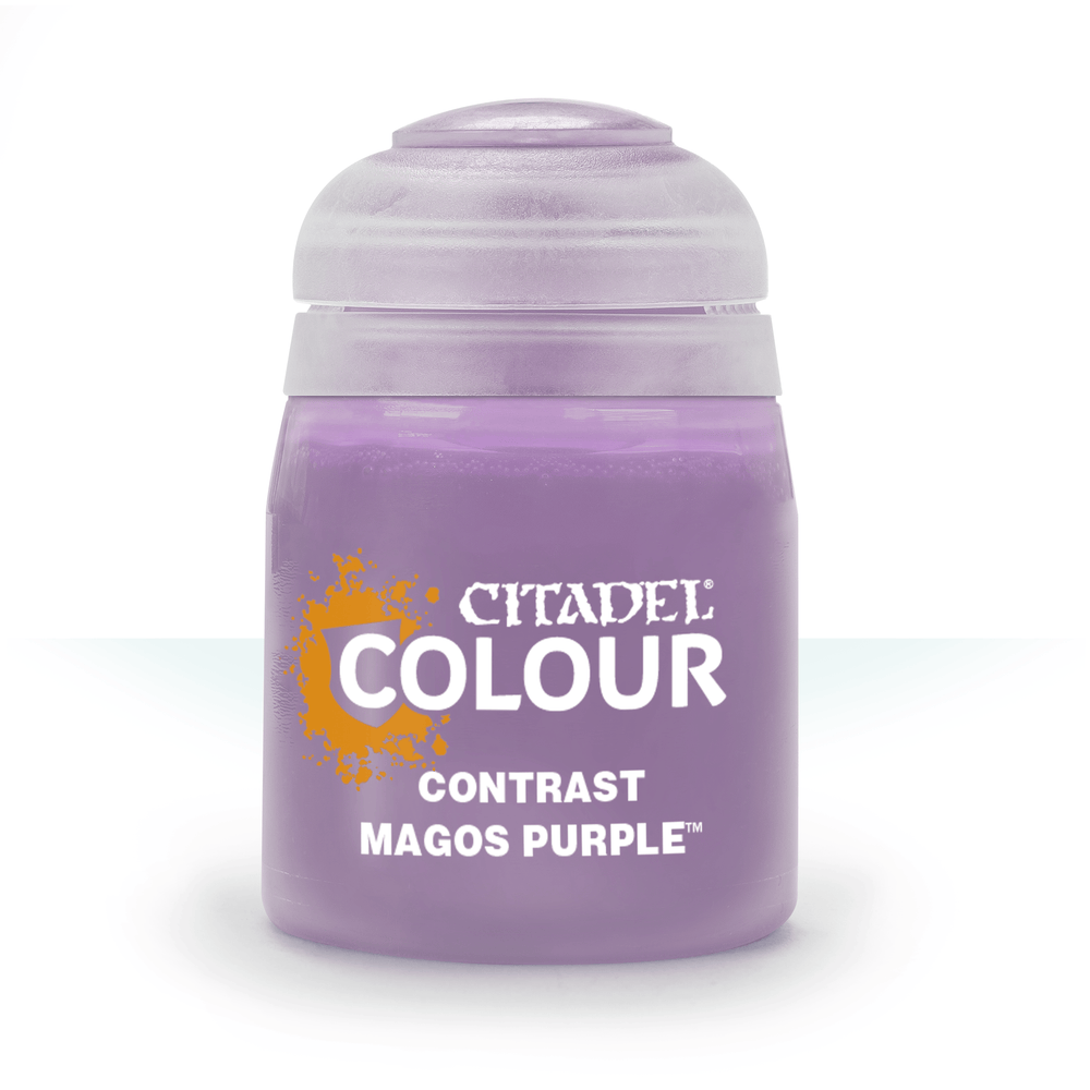 Citadel Contrast Magos Purple (18 ml)