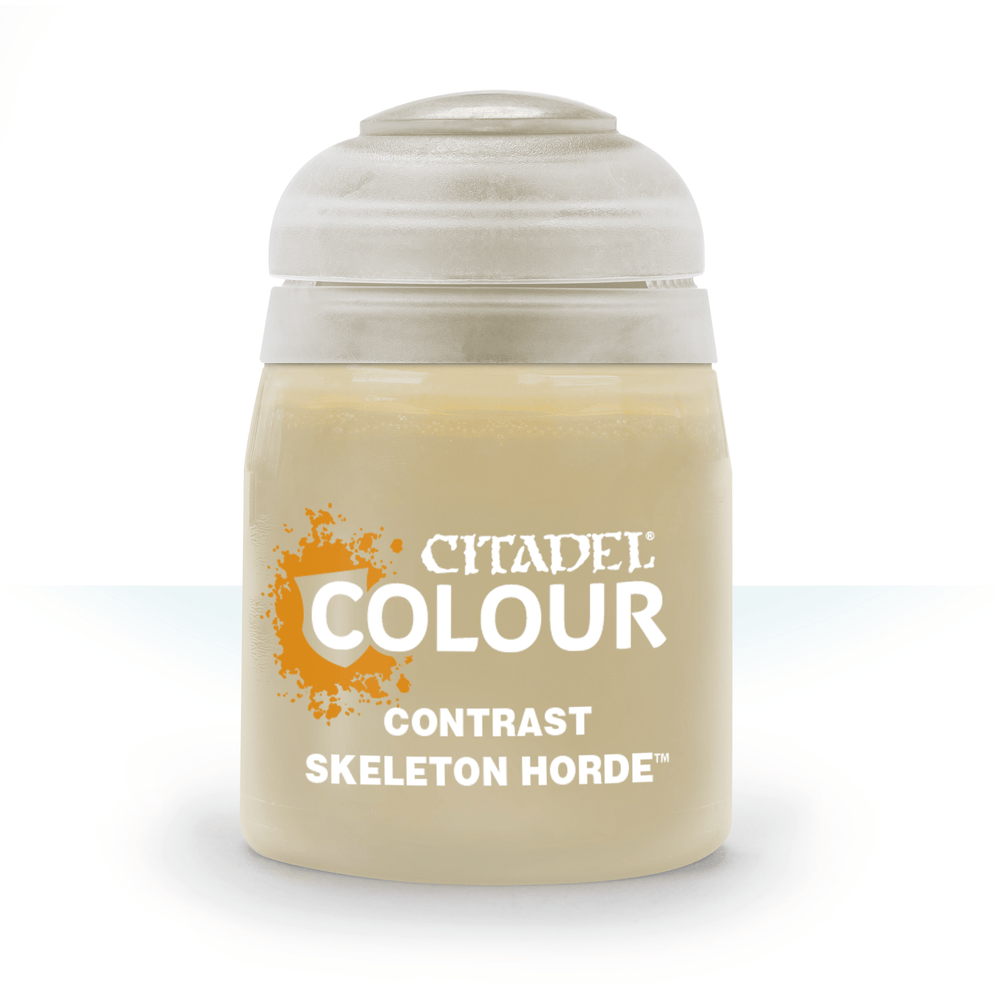Citadel Contrast Skeleton Horde (18 ml)