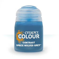 Citadel Contrast Space Wolves Grey (18 ml)