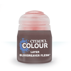 Citadel Layer Bloodreaver Flesh (12 ml)
