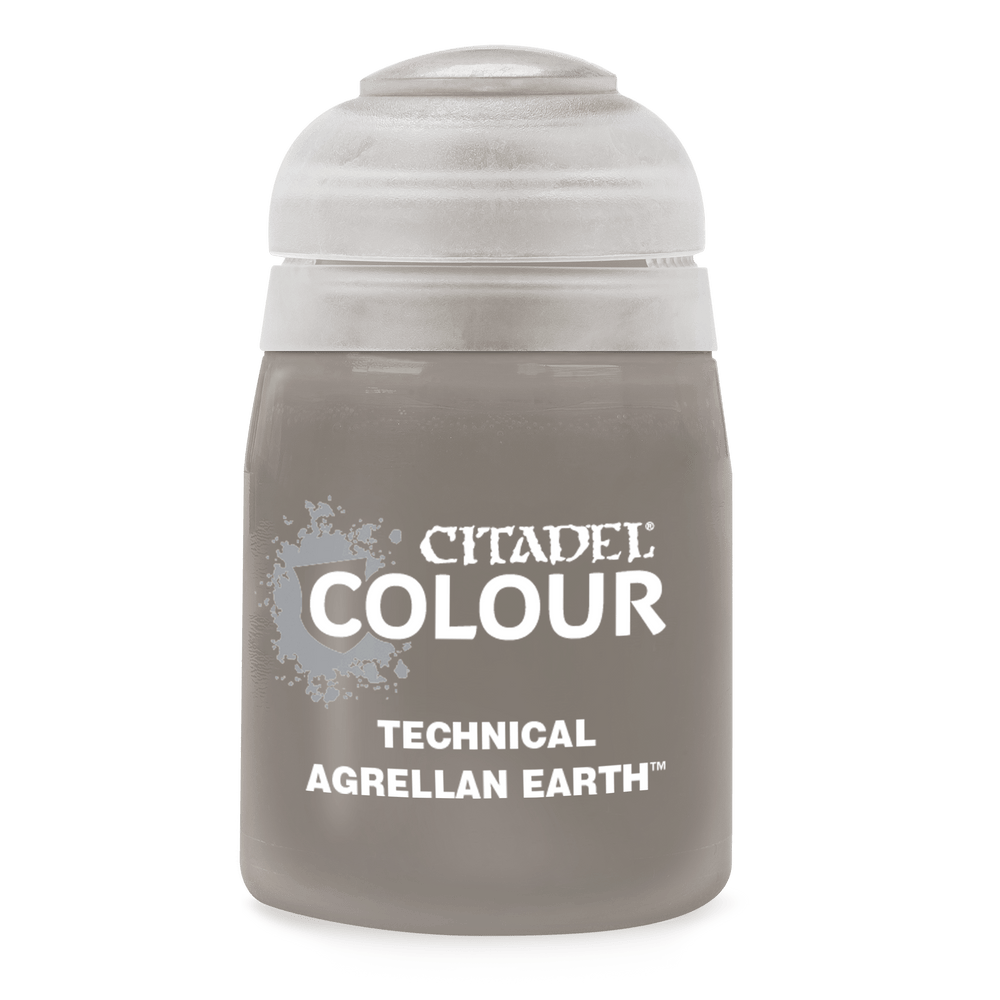 Citadel Technical Agrellan Earth (24 ml)