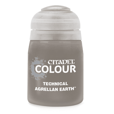Citadel Technical Agrellan Earth (24 ml)
