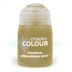 Citadel Technical Armageddon Dust (24 ml)